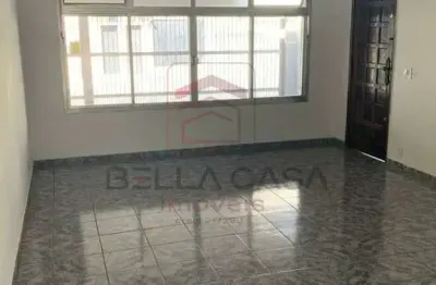 Casa com 3 quartos à venda na Rua Dom Vilares, 235, Vila das Mercês, São Paulo