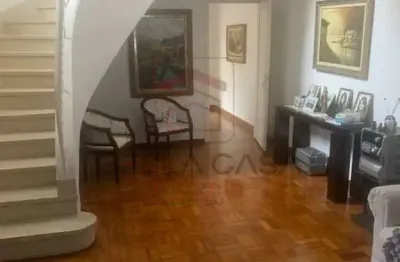 Casa com 3 quartos à venda na Rua Torquato Tasso, 842, Vila Prudente, São Paulo