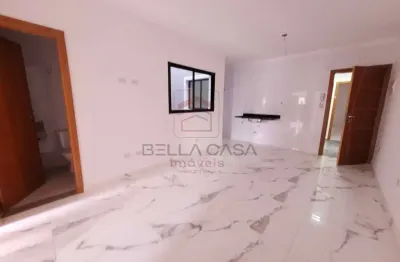 Apartamento novo à venda | 2 dormitórios | quintal privativo | próximo ao monotrilho são lucas