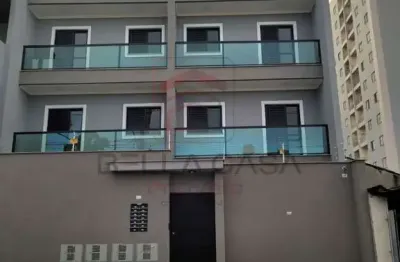 Apartamento com 2 quartos à venda na Rua Edmundo Juventino Fuentes, 102, Vila Ema, São Paulo