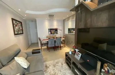 Apartamento com 3 quartos à venda na Avenida Vila Ema, 1899, Vila Prudente, São Paulo