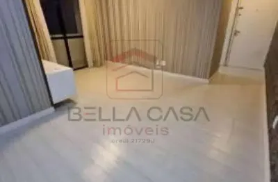 Apartamento 2 dorms com vaga rua mogi mirim 138 fontana di trevi