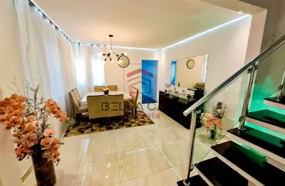 Casa com 3 quartos à venda na Rua Dois Corregos, 176, Mooca, São Paulo