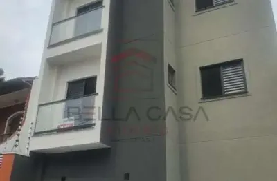 Apartamento com 2 quartos à venda na Rua Francisco Retti, 137, Mooca, São Paulo