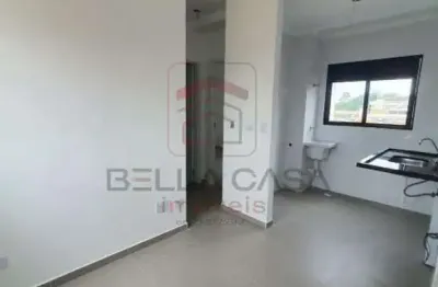 Apartamento com 1 quarto à venda na Rua Francisco Retti, 137, Mooca, São Paulo