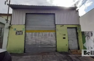 Barracão / Galpão / Depósito com 1 sala à venda na Rua Piraçununga, 1086, Mooca, São Paulo