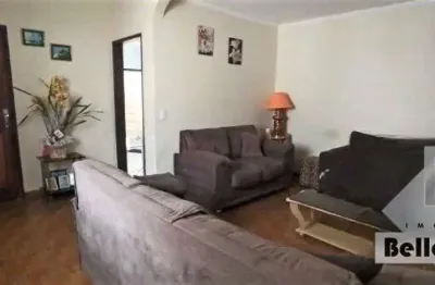 Casa com 3 quartos à venda na Rua Jabaeté, 31, Tatuapé, São Paulo