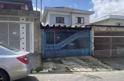 Casa com 2 quartos à venda na Rua Jorge Ogushi, 1097, Jardim Vila Formosa, São Paulo