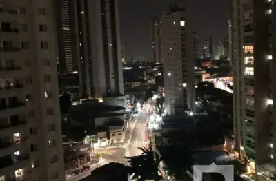 Apartamento no tatuapé-vila regente feijó alto padrão 182m² excelente localização