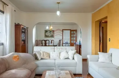 Apartamento com 4 quartos à venda na Rua Labatut, 274, Ipiranga, São Paulo