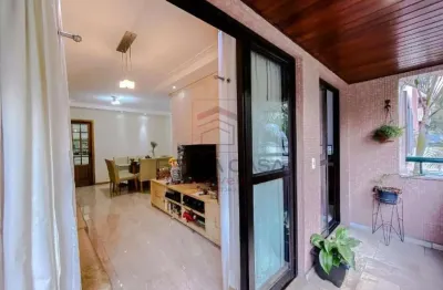 Apartamento com 4 quartos à venda na Rua Ilansa, 253, Mooca, São Paulo