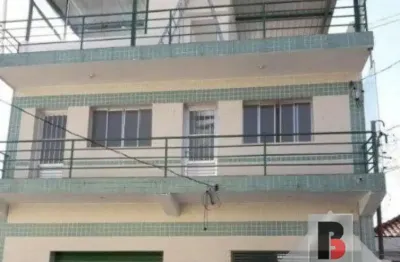Prédio misto a venda 350 m2 4 casas e 1 salão vila prudente rua emilio barbosa