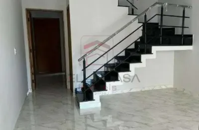 Lindo sobrado novo tatuapé 180 m2 c/ 3 suítes 2 vagas área gourmet travessa rafael lins