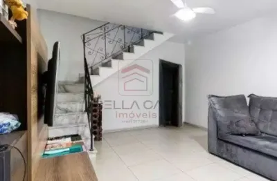 Belo sobrado de 150 m2 3 dorms 2 vagas no tatuape a venda rua joaquim pinto