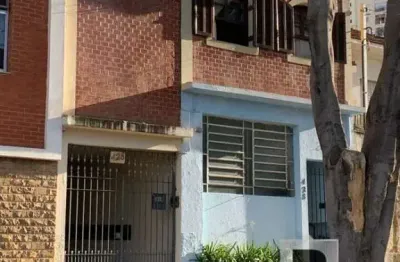 Terreno à venda na Rua Jaboticabal, 428, Mooca, São Paulo