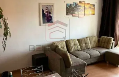 Apartamento com 2 quartos à venda na Avenida Vila Ema, 3793, Vila Ema, São Paulo