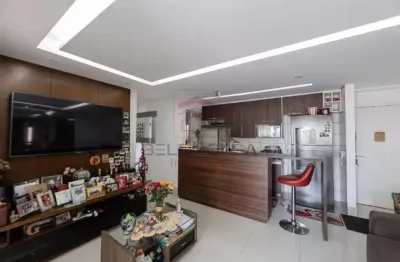 Apartamento a venda na mooca com 3 dormitórios e varanda gourmet ( reformado )