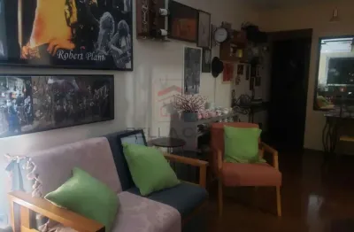 Apartamento a venda no bairro da mooca com 2 dormitórios