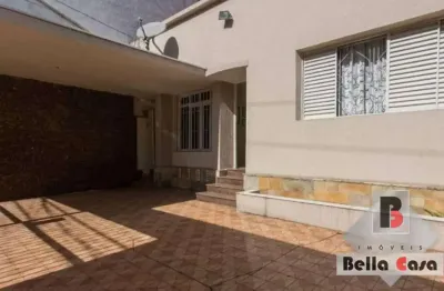 Casa com 3 quartos à venda na Rua Cônego Antônio Lessa, 228, Mooca, São Paulo