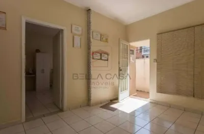 Casa com 3 quartos à venda na Rua Cônego Antônio Lessa, 228, Mooca, São Paulo