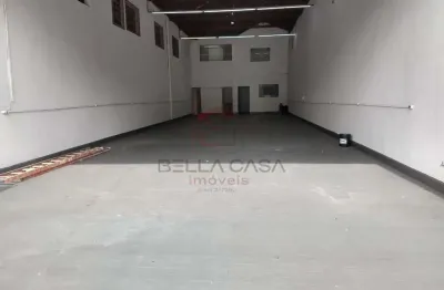 Barracão / Galpão / Depósito com 3 salas para alugar na Rua Engenheiro Saturnino de Brito, 88, Tatuapé, São Paulo