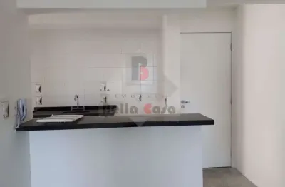 Apartamento com 3 quartos à venda na Rua Marquês de Valença, 50, Mooca, São Paulo