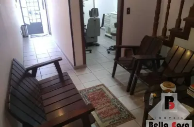 Sobrado comercial / residencial á venda na mooca, 6 salas , 4 banheiros