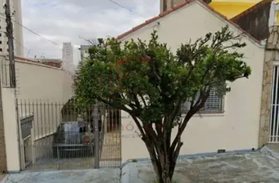 Casa com 2 quartos à venda na Rua Orozimbo Maia, 106, Mooca, São Paulo