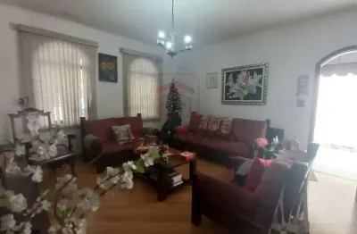 Casa com 3 quartos à venda na Rua João Comino Lopes, 82, Mooca, São Paulo