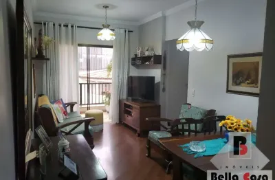 Apartamento com 2 quartos à venda na Rua Piraçununga, 1200, Mooca, São Paulo