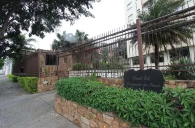 Apartamento com 2 quartos à venda na Rua Barretos, 386, Mooca, São Paulo