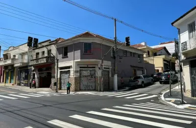 Casa comercial com 1 sala à venda na Rua do Orfanato, 488, Vila Prudente, São Paulo