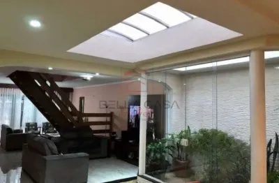 Casa com 3 quartos à venda na Rua Paulina, 638, Vila Formosa, São Paulo