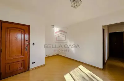 Apartamento com 3 quartos à venda na Rua Sara Bernhard, 251, Mooca, São Paulo