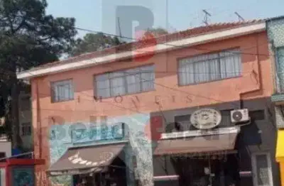 Casa comercial à venda na Rua do Oratório, 2639, Mooca, São Paulo