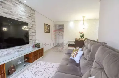 Apartamento com 3 quartos à venda na Rua Miragem, 35, Tatuapé, São Paulo