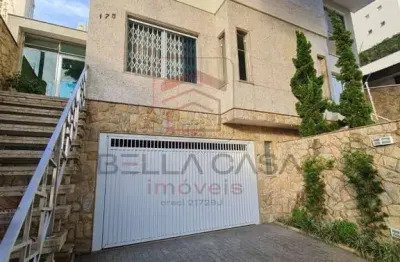 Casa com 4 quartos à venda na Rua Baceúnas, 175, Mooca, São Paulo