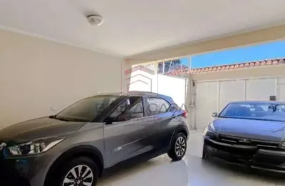 Casa com 3 quartos à venda na Rua Itaqueri, 863, Mooca, São Paulo