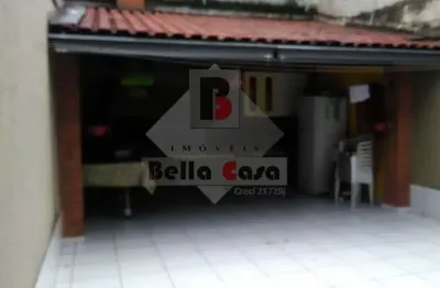 Sobrado a venda próximo a rua orfanato e avenida salim maluf