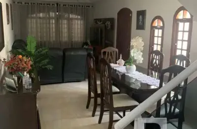 Casa com 3 quartos à venda na Rua Gino, 347, Chácara Belenzinho, São Paulo