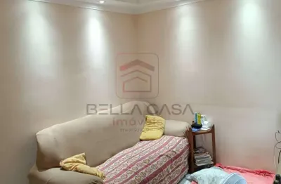 Apartamento com 3 quartos à venda na Rua Augusto Ambros, 173, Cangaíba, São Paulo