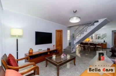 Casa com 4 quartos à venda na Rua Pedro Nascimento Ferrador, 441, Mooca, São Paulo