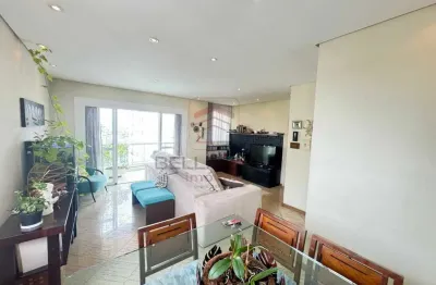 Apartamento com 4 quartos à venda na Rua Padre Raposo, 1300, Mooca, São Paulo