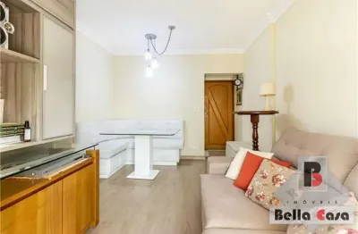 Apartamento com 2 quartos à venda na Rua Piraçununga, 681, Mooca, São Paulo