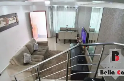 Casa à venda na vila ema com 3 suítes, 2 vagas de garagem e churrasqueira!