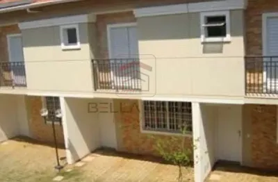 Sobrado em condominio 3 dorm + 2 vagas - anália franco