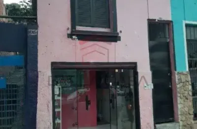 Casa com 3 quartos à venda na Rua Pantojo, 466, Jardim Anália Franco, São Paulo
