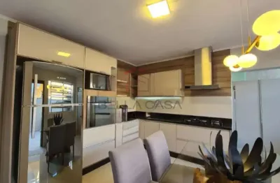 Casa com 2 quartos à venda na Rua Manuel Joaquim Penteado, 66, Parque São Lucas, São Paulo