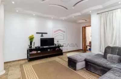 Casa com 3 quartos à venda na Rua Irmã Úrsula, 62, Mooca, São Paulo