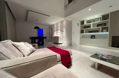 Sobrado alto padrão a venda e locação em rua residencial mooca.